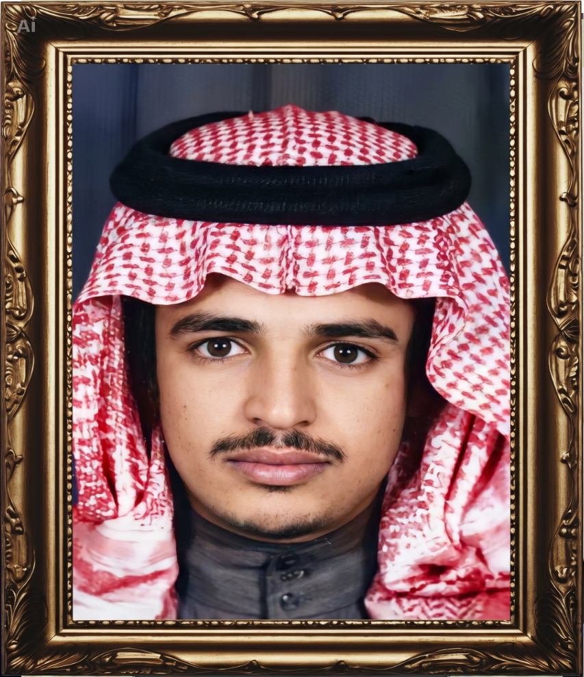 ...